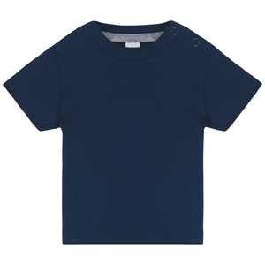 K363C t-shirt bambino abbigliamento comodo ed elegante per i più piccoli - Product Image 1