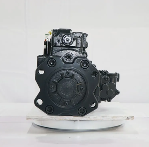 Pompe hydraulique DH260 pour pièces de rechange d'excavatrice, piston axial, pièces de rechange - Product Image 1