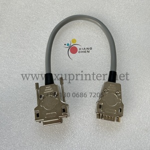 WD Original <b>Cable</b> Link Line 101.31.4120 for Heidelberg Offset Press Machine Printing Spare Parts - Product Image 1