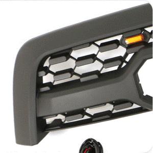 Parrilla Delantera para Auto, Parrilla Deportiva para Toyota Sequoia 2005-2007, Kit de Carrocería, Accesorios para Auto - Product Image 4