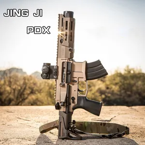 Pistola <span class=keywords><strong>de</strong></span> Juguete Automática <span class=keywords><strong>de</strong></span> Hidrogel Pdx - Product Image 5