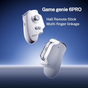 Conexión BT Juego Joystick Controlador Vibración Características Juego Rueda Dirección Compatible para PC para PS5 Teléfono móvil Móvil - Product Image 2