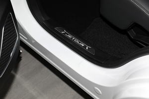 SUV 2025 Totalmente Nuevo, SUV Mediano-Grande, Chery Jetour X70 1.5T, Manual, Volante a la Izquierda, Más de 5 Plazas, <span class=keywords><strong>Auto</strong></span> Nuevo, <span class=keywords><strong>Auto</strong></span> a Gasolina, <span class=keywords><strong>Comprar</strong></span> <span class=keywords><strong>Auto</strong></span> - Product Image 3