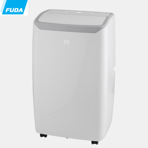 Climatiseur portable 9000-14000 Btu avec fonction chaud/froid pour usage commercial et hôtelier, climatiseur portable 12000 Btu - Product Image 2