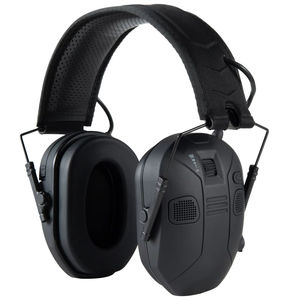 Le nouveau s'adapte à divers casques assure une protection auditive optimale Cache-oreilles <span class=keywords><strong>de</strong></span> sécurité industrielle confortables pour le travail et la construction - Product Image 1