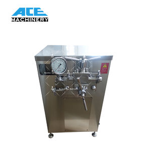 Homogénéisateur Ace pour Lait 1000 Litres - Product Image 4