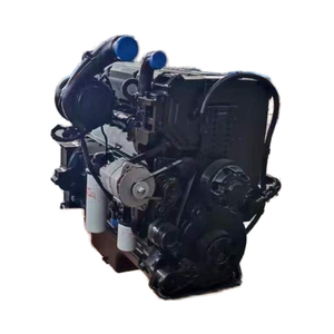 Moteur de camion d'origine de haute qualité de la marque TAI, QSM11 QSK19 QSX15 QSM11 QSB4.5 KTA38, assemblage, moteur de remplacement TAI-QSX15 - Product Image 4