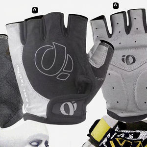 Guantes de Ciclismo de Verano Unisex RIDERACE, de Algodón, Transpirables, Antideslizantes, para Exteriores, para Bicicleta de Montaña, Carretera, para Mujer - Product Image 3