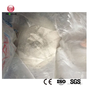 Hemat energi PE EVA <span class=keywords><strong>TPE</strong></span> TPU jenis cakram untuk Film/tas plastik Mill Pulverizer mesin penggiling - Product Image 6