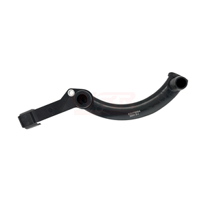 2712002352 2712002452 Engine Radiator Water <b>Hose</b> for Benz W204 W212 C200 E260 Motor Cooling Lower Return <b>Rubber</b> Coolant Pipe Tub - Product Image 1