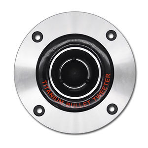 <span class=keywords><strong>Altavoz</strong></span> de Audio para Automóvil con Bocina de Bala de Aluminio Fundido a Presión, <span class=keywords><strong>Super</strong></span> Tweeter HST-28PS - Product Image 2