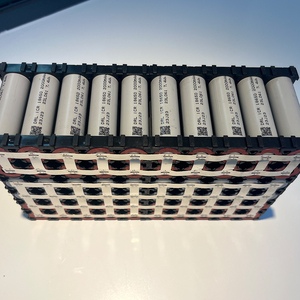 Batería recargable de iones de litio para carretilla elevadora, <span class=keywords><strong>12v</strong></span>, 24v, 48v, 10ah, 20ah, 30ah, 40ah, 18650 - Product Image 6