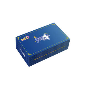 เซ็นไป โกดเดส เฮเวน 5 การ์ด เกดดิส สตอรี่ การ์ด อนิเมะ เกิร์ล ปาร์ตี้ ชุดว่ายน้ำ บิกินี่ เฟสต์ บูสเตอร์ บ็อกซ์ ดูจิน ของเล่นและงานอดิเรก ของขวัญ - Product Image 6