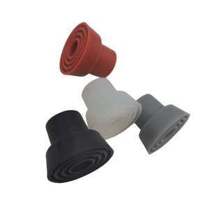 Tùy chỉnh độ dẫn nhiệt cao Silicone nút dẫn điện Silicone cao su trường hợp mới Silicone đúc thành phần sản phẩm - Product Image 5