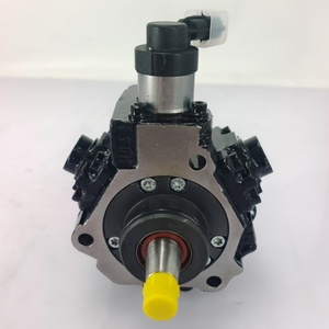Bomba de Combustible de Riel Común de Alta Presión <span class=keywords><strong>Bos</strong></span> 0445010297 para Motor Cummins ISF2.8/3.8 - Product Image 3
