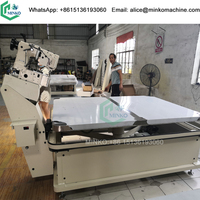 Machine automatique de couture de bordure de matelas Singer pour matelas, prix