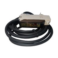 Sensor Autonics Asli Baru BF3RX/BF3RX-P/BF3RXB-L Sensor Serat Optik Presisi Tinggi