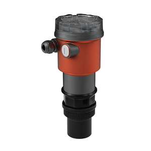 GUT806, mesureur de niveau ultrasonique sans contact, haute précision, facile à installer, 4~20 mA, RS485, 5~20 m, écran LCD - Product Image 1