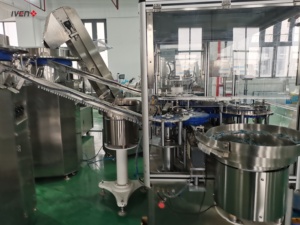 Macchina per la produzione di siringhe autodistruttive completamente automatiche di vendita calda con prezzo di fabbrica - Product Image 4