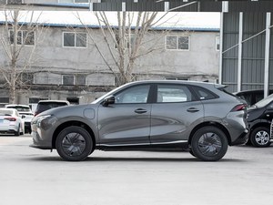 Nouveau véhicule électrique Xinghai T5 2026, version Enjoyment 530 km, SUV compact 100 % électrique, 5 portes, 5 places, idéal pour les sorties en famille - Product Image 6