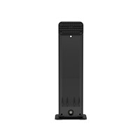 Diffuseur d'humidificateur commercial en gros avec contrôle par application, minuterie intelligente, capacité de 1000 ml pour hall d'hôtel et aromathérapie