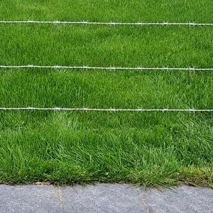 Cercas de Alambre Galvanizado de Acero Inoxidable de Alta Calidad en Oferta, con Acabado Recubierto al Estilo Australiano y Tratamiento Térmico - Product Image 2