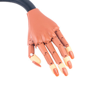 Herramienta <span class=keywords><strong>de</strong></span> práctica <span class=keywords><strong>para</strong></span> principiantes <span class=keywords><strong>de</strong></span> belleza <span class=keywords><strong>de</strong></span> <span class=keywords><strong>uñas</strong></span> precio <span class=keywords><strong>de</strong></span> fábrica al por mayor <span class=keywords><strong>mano</strong></span> <span class=keywords><strong>de</strong></span> práctica <span class=keywords><strong>de</strong></span> entrenamiento <span class=keywords><strong>de</strong></span> <span class=keywords><strong>uñas</strong></span> móvil flexible - Product Image 4