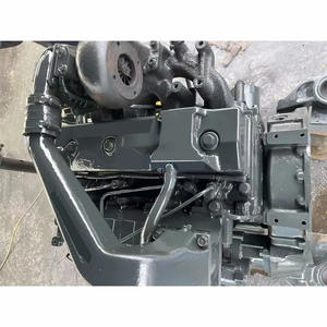 Moteur diesel QSB5.9-C210 210 CV direct usine pour camions, systèmes de moteurs de <span class=keywords><strong>moto</strong></span> et motos, excavatrices et chargeuses sur pneus - Product Image 5