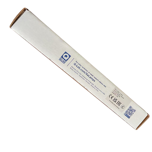 หลอดไฟจำลองแสงแดด Q-LAB X-1800 สำหรับทดสอบความทนทานต่อสภาพอากาศ UV ของหลอดทดลอง หลอดไฟทดสอบการเสื่อมสภาพเร็ว - Product Image 2