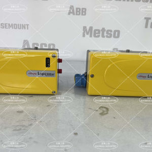 मूल फ़्लॉइड लोगिक्स 500 + डिजिटल नियंत्रण वाल्व सकारात्मक भागों किट 283455.999.000 दबाव सेंसर ट्रांसमीटर - Product Image 6