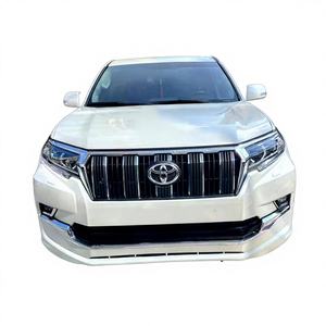 รถยนต์มือสองที่ดีที่สุด ปี 2019 <span class=keywords><strong>โต</strong></span><span class=keywords><strong>โย</strong></span><span class=keywords><strong>ต้า</strong></span> แลนด์ ครุยเซอร์ ปี 2018 <span class=keywords><strong>โต</strong></span><span class=keywords><strong>โย</strong></span><span class=keywords><strong>ต้า</strong></span> ปราโด มือสอง - Product Image 1