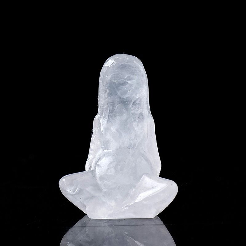 ควอตซ์ใส