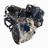 Ensemble moteur EcoBoost 2.3L d'origine neuf pour Ford Mustang