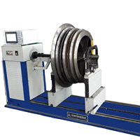 Équipement d'essai de machine d'équilibrage d'entraînement de joint universel de YYW1000 2000 3000kg