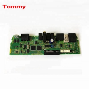 Placa de Circuito PCB Original FANUC A20B-2102-0681 - Product Image 6