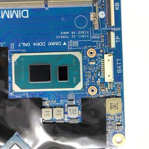 ของแท้สำหรับ Dell Inspiron 14 5410 5418 15 5510มาเธอร์บอร์ด5518 073KW2 i5-11300H 213108-1 Cyborg-N14 MB TGL ใหม่303NX PD JB - Product Image 4