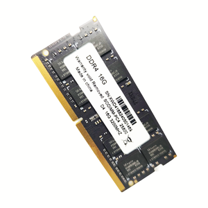 <span class=keywords><strong>RAM</strong></span> DDR4 <span class=keywords><strong>4GB</strong></span> 8GB 16GB 32GB dizüstü bellek modülü <span class=keywords><strong>RAM</strong></span> 1600MHz 2666mHz 2400MHz 3200MHz sunucu belleği - Product Image 2