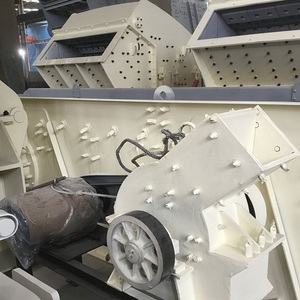 Wocatspom bán chạy nhất búa Máy Nghiền pc400 * 300 xách tay đá vôi và Bazan Máy Nghiền - Product Image 4