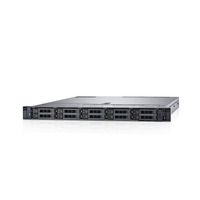 Serveur de stockage réseau d'entreprise Original 1U Rack R640 Xeon avec processeur Intel Xeon