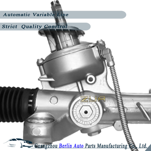 Crémaillère de direction assistée électrique 5Q1423051AS 5N1423058F pour Audi Q3 Q5 <span class=keywords><strong>Volkswagen</strong></span> Tiguan - Product Image 4