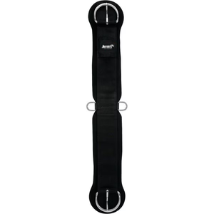 <span class=keywords><strong>FF</strong></span> Sangle d'équitation polyvalente pour chevaux de course, avec soutien dorsal, ceinture de cinchage équestre pour chevaux - Product Image 5