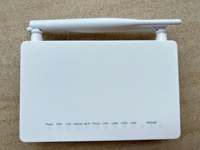 Routeur Optique WiFi F660 V8 2.4G d'Occasion en Gros à Prix Réduit – Modem Fibre de Seconde Main en Stock