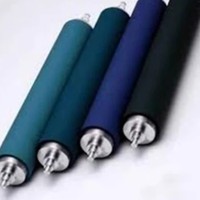 Rouleaux en caoutchouc personnalisés pour rouleaux en caoutchouc