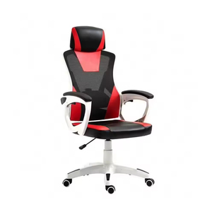 เก้าอี้เกมมิ่งปรับระดับความสูงได้ รุ่น 5713 ลดราคาพิเศษ - Product Image 1