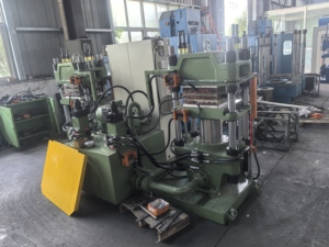 Eva lốp Máy ép/EVA tạo bọt tấm cao su phẳng lưu hóa Máy ép - Product Image 3