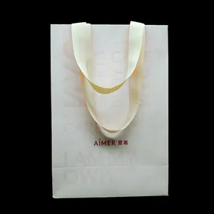 Luxury Gift Paper Bag