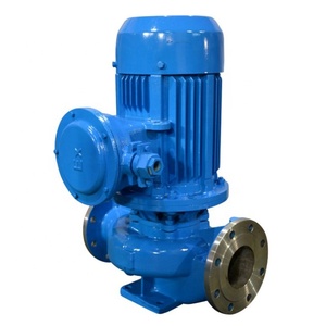Precio de la Bomba de Agua Centrífuga Serie ISG en Arabia Saudita, Chile, Ucrania - Product Image 6