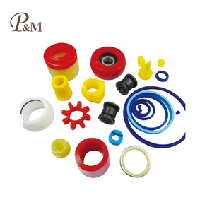 Nhà Máy Sản Phẩm Nhựa ABS <span class=keywords><strong>PP</strong></span> HDPE Theo Yêu Cầu Của Trung Quốc - Product Image 6