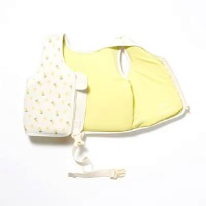 طباعة تلوين من المصنع باللون الأبيض للأطفال-حمام سباحة من أجل الحدائق المائية Chaleco Salvavidas - Product Image 3