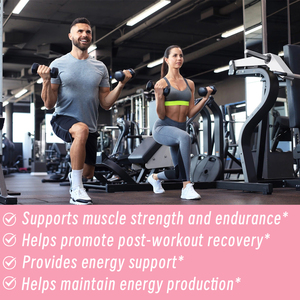 Factory Wholesale Creatine Gummies Supports Muscle Strength and Provides Energy Support with Dietary <b>Supplement</b> - Product Image 5